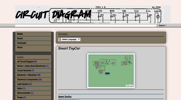 aboutcircuitdiagram.blogspot.ro