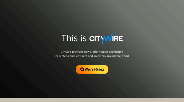 aboutcitywire.com
