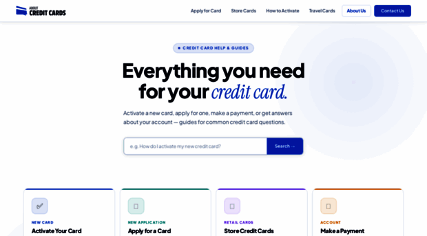 aboutcreditcards.org