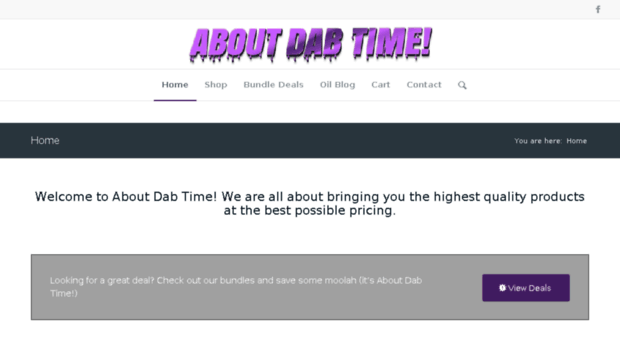 aboutdabtime.com