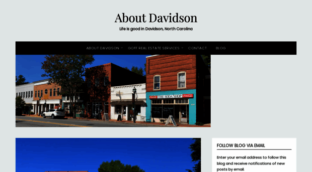 aboutdavidson.com