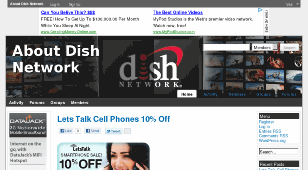 aboutdishnetwork.com