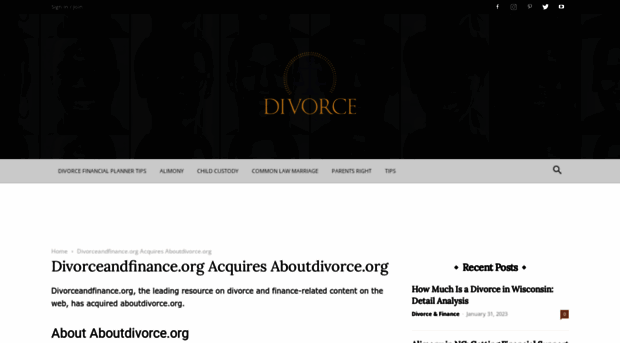 aboutdivorce.org