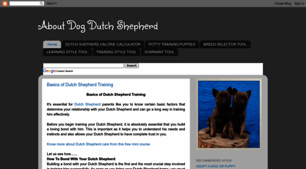 aboutdogdutchshepherd.blogspot.com