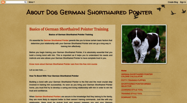 aboutdoggermanshorthairedpointer.blogspot.com