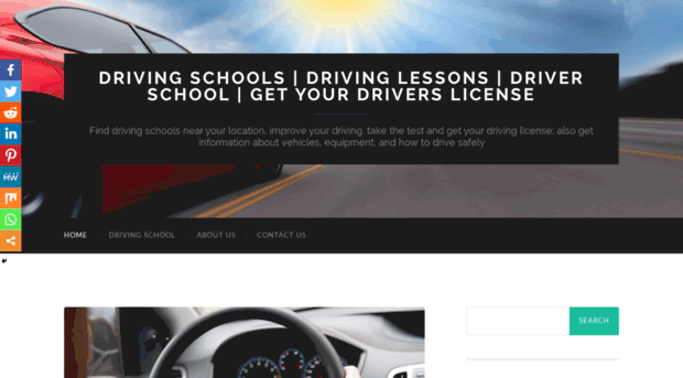 aboutdrivingschools.com