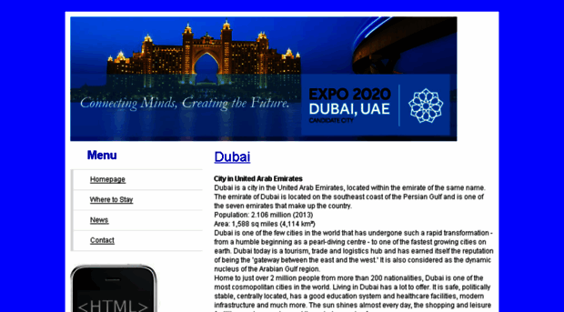 aboutdubaiexpo.com