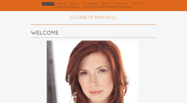 aboutelizabethmaxwell.com