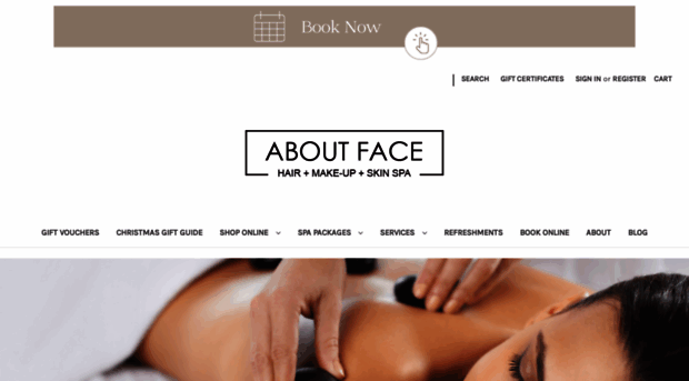 aboutface.com.au