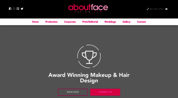 aboutfacedesignteam.com