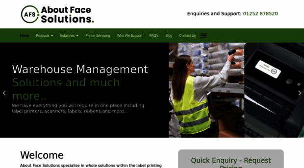 aboutfacesolutions.com