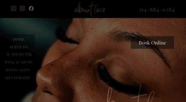 aboutfacestl.com