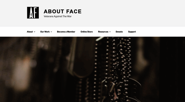 aboutfaceveterans.org