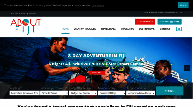 aboutfijitravel.com