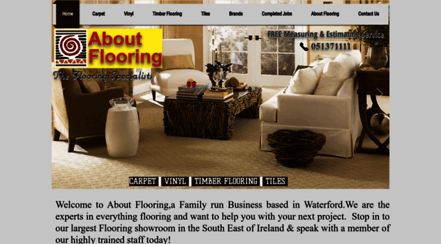 aboutflooring.ie