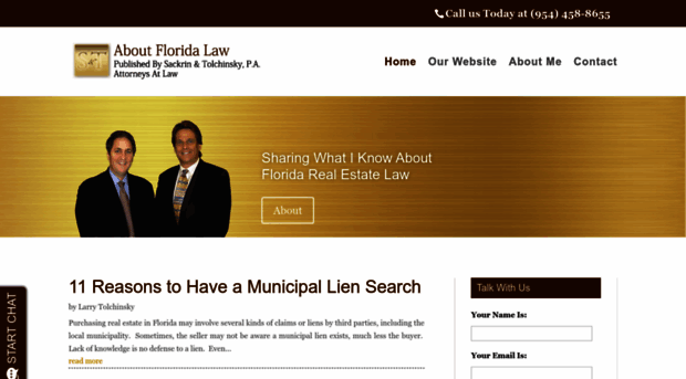 aboutfloridalaw.com