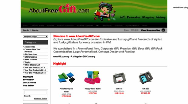 aboutfreegift.com