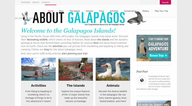 aboutgalapagos.nathab.com