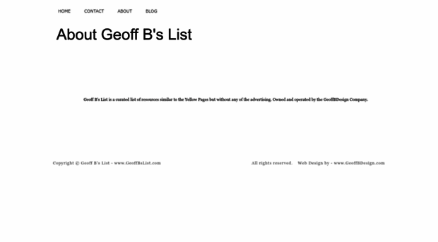 aboutgeoffbslist.blogspot.com