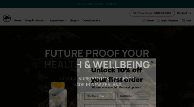 abouthealth.co.nz