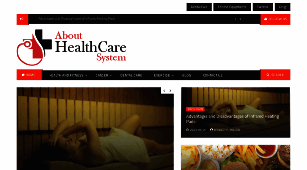 abouthealthcaresystem.com