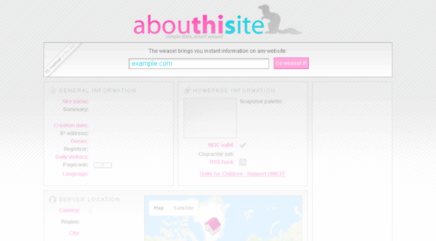abouthisite.com