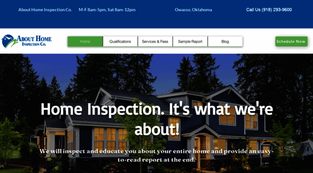 abouthomeinspection.com