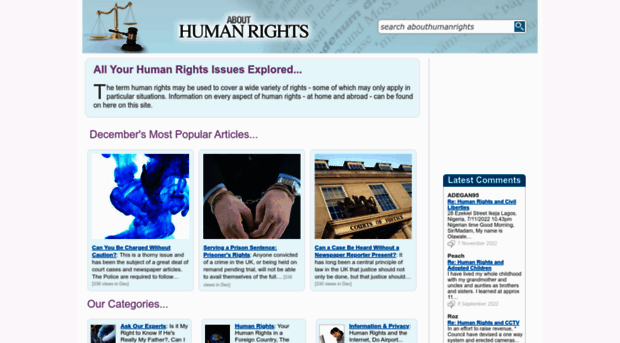 abouthumanrights.co.uk