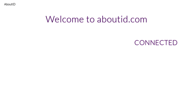 aboutid.com