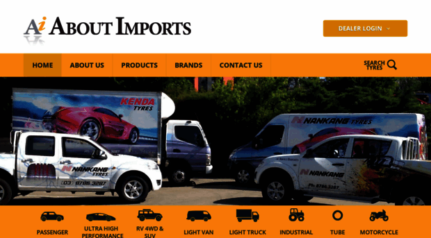 aboutimports.com.au