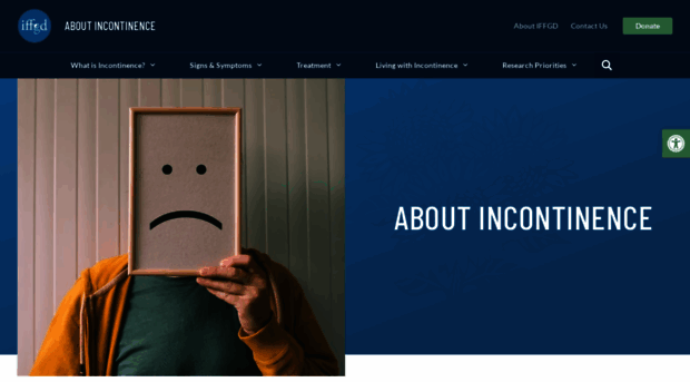 aboutincontinence.org