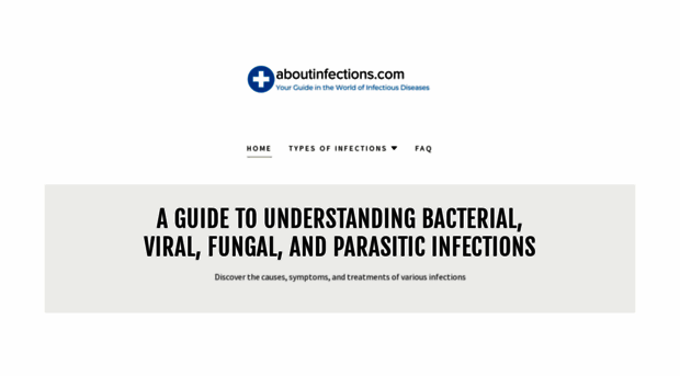 aboutinfections.com