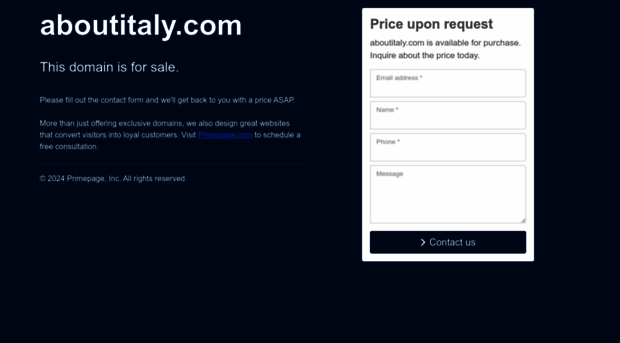 aboutitaly.com