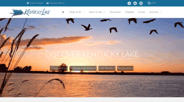 aboutkentuckylake.com