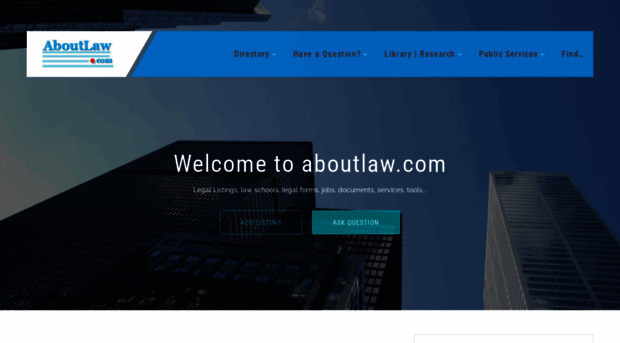 aboutlaw.com