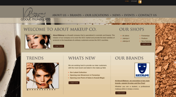 aboutmakeup.net