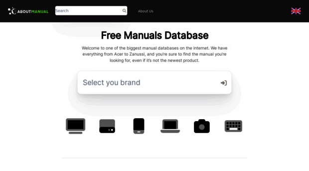 aboutmanual.com