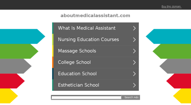 aboutmedicalassistant.com