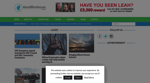 aboutmiltonkeynes.co.uk