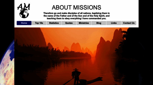 aboutmissions.org