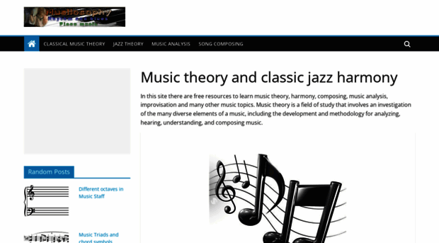 aboutmusictheory.com