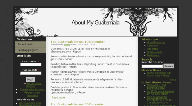 aboutmyguatemala.com