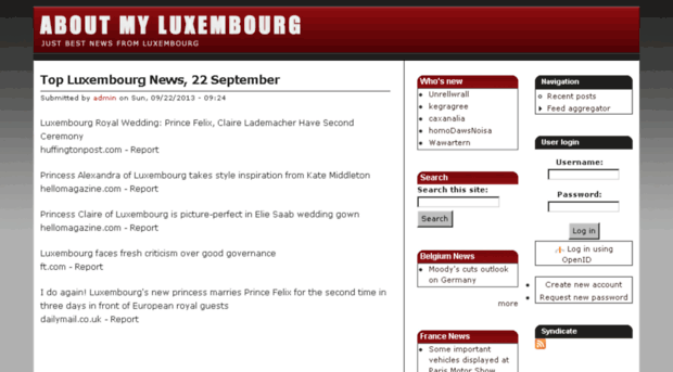 aboutmyluxembourg.com