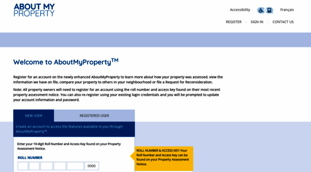 aboutmyproperty.ca