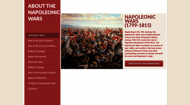 aboutnapoleonicwars.weebly.com