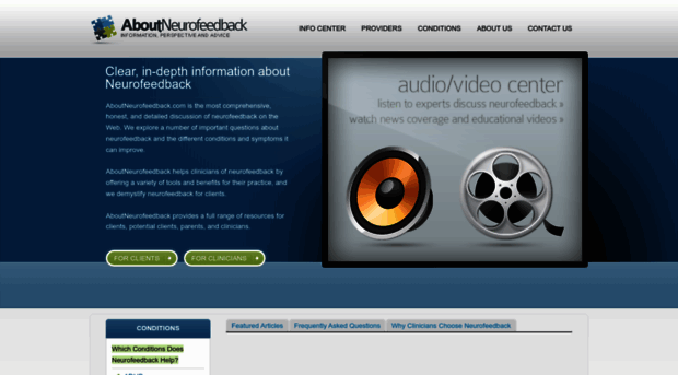 aboutneurofeedback.com