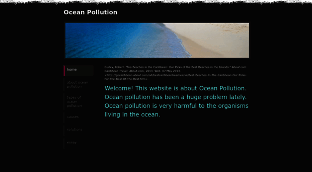 aboutoceanpollution.weebly.com