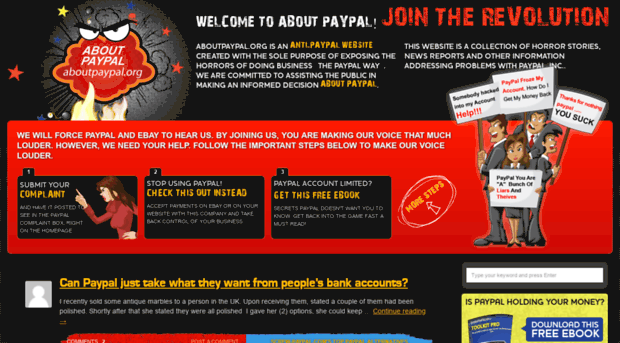 aboutpaypal.org