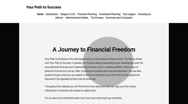 aboutpersonalfinances.org