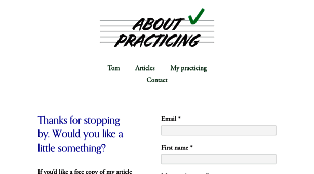 aboutpracticing.com